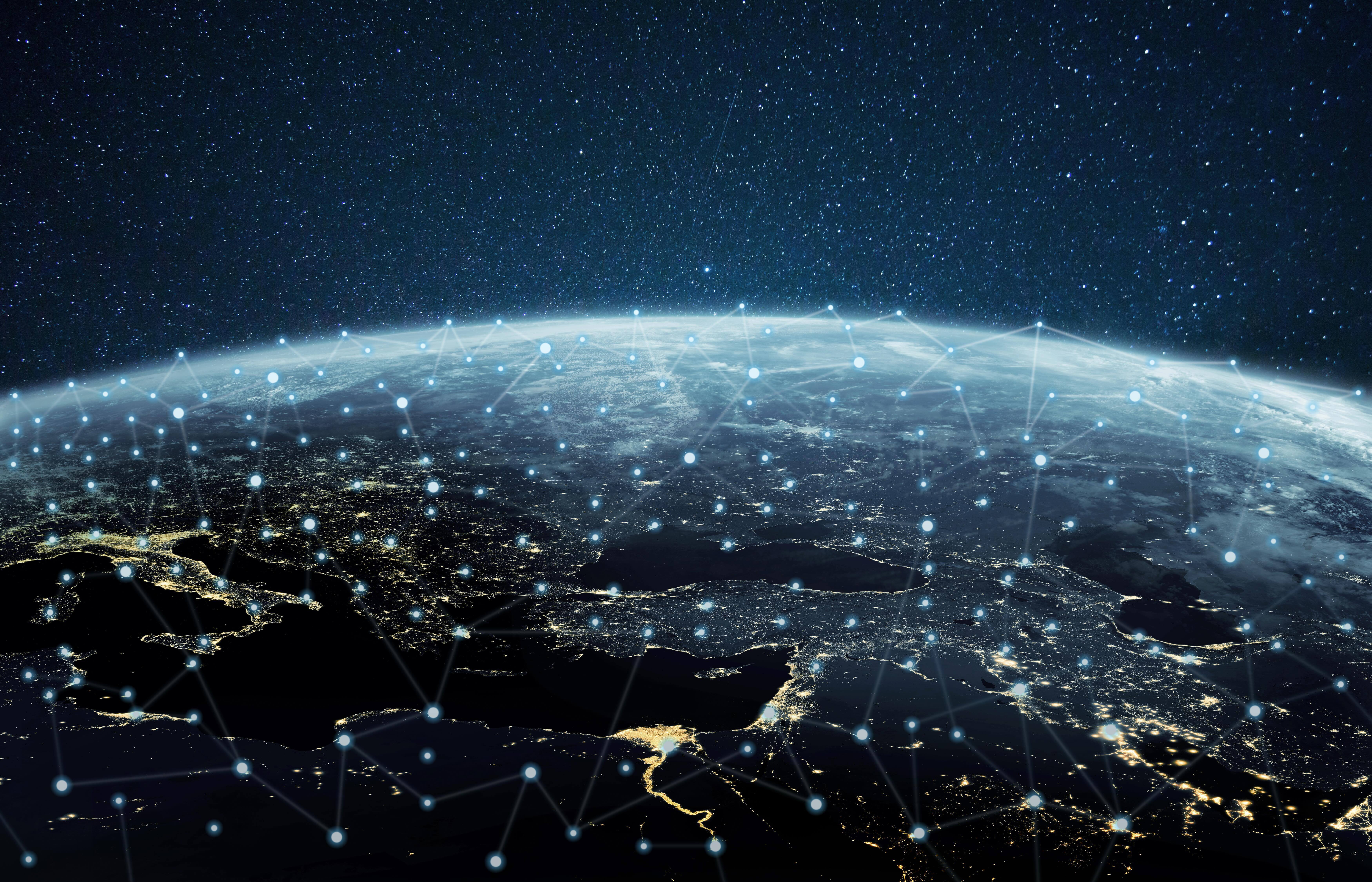 From Radar to Revolution: The Story of ADS-B